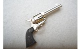 Colt ~ Single Action Army ~ .44 Spcl. - 1 of 6