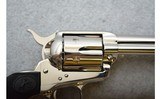 Colt ~ Single Action Army ~ .44 Spcl. - 6 of 6