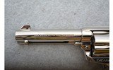 Colt ~ Single Action Army ~ .44 Spcl. - 4 of 6