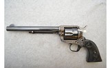Colt ~ Single Action Army ~ .44-40 Win. - 2 of 8