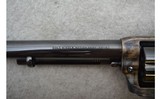 Colt ~ Single Action Army ~ .44-40 Win. - 6 of 8