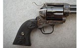 Colt ~ Single Action Army ~ .44-40 Win. - 8 of 8