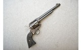 Colt ~ Single Action Army ~ .44-40 Win. - 1 of 8