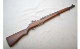 Springfield Armory ~ U.S. Rifle M1 ~ .30M1 - 1 of 16