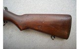 Springfield Armory ~ U.S. Rifle M1 ~ .30M1 - 9 of 16