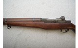 Springfield Armory ~ U.S. Rifle M1 ~ .30M1 - 8 of 16