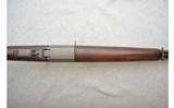 Springfield Armory ~ U.S. Rifle M1 ~ .30M1 - 5 of 16