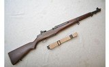 International Harvester ~ U.S. Rifle M1 ~ .30M1 - 11 of 16