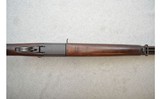 International Harvester ~ U.S. Rifle M1 ~ .30M1 - 5 of 16