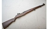 International Harvester ~ U.S. Rifle M1 ~ .30M1 - 1 of 16