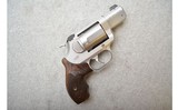 Kimber ~ K6s ~ .357 Mag. - 1 of 4