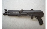 Zastava ~ ZPAP92 ~ 7.62x39mm - 2 of 4