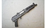 Zastava ~ ZPAP92 ~ 7.62x39mm - 1 of 4