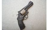 Smith & Wesson ~ 329PD AirLite ~ .44 Mag. - 1 of 4