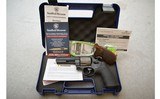 Smith & Wesson ~ 329PD AirLite ~ .44 Mag. - 4 of 4
