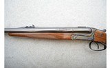 Merkel ~ 140AE Safari ~ .470 NE - 8 of 16
