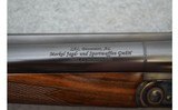 Merkel ~ 140AE Safari ~ .470 NE - 13 of 16