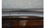 Merkel ~ 140AE Safari ~ .470 NE - 15 of 16