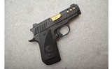 Kimber ~ Micro 9 ESV ~ 9mm - 1 of 4