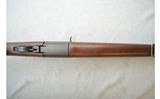 International Harvester ~ U.S. Rifle M1 ~ .30M1 - 5 of 13