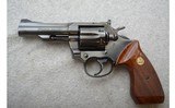 Colt ~ Trooper Mk III ~ .357 Mag. - 2 of 11