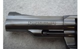 Colt ~ Trooper Mk III ~ .357 Mag. - 6 of 11