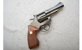 Colt ~ Trooper Mk III ~ .357 Mag. - 1 of 11