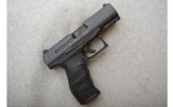 Walther ~ PPQ M2 ~ .45 ACP - 1 of 4