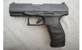 Walther ~ PPQ M2 ~ .45 ACP - 2 of 4