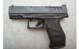 Walther ~ PDP ~ 9mm - 2 of 4
