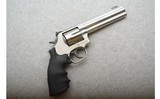 Smith & Wesson ~ 686-5 Powerport ~ .357 Mag. - 1 of 5