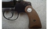 Colt ~ Agent ~ .38 Spcl. - 3 of 6