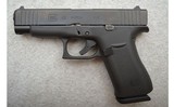 Glock ~ 48 ~ 9mm - 2 of 4