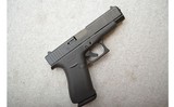 Glock ~ 48 ~ 9mm - 1 of 4