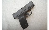 Springfield Armory ~ Hellcat ~ 9mm - 1 of 3