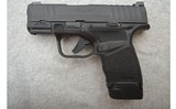 Springfield Armory ~ Hellcat ~ 9mm - 2 of 3