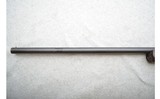 Boito ~ Single-Shot ~ 20 Gauge - 7 of 10