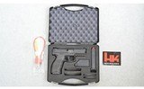 H&K ~ VP9 ~ 9mm - 4 of 4