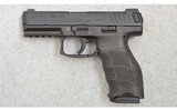 H&K ~ VP9 ~ 9mm - 2 of 4