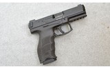 H&K ~ VP9 ~ 9mm - 1 of 4