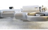 Ruger ~ Super Redhawk ~ .480 Ruger - 4 of 8