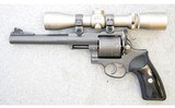 Ruger ~ Super Redhawk ~ .480 Ruger - 2 of 8