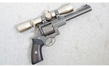 Ruger ~ Super Redhawk ~ .480 Ruger - 1 of 8