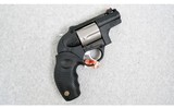 Taurus ~ 605 Poly Protector ~ .357 Magnum - 1 of 5