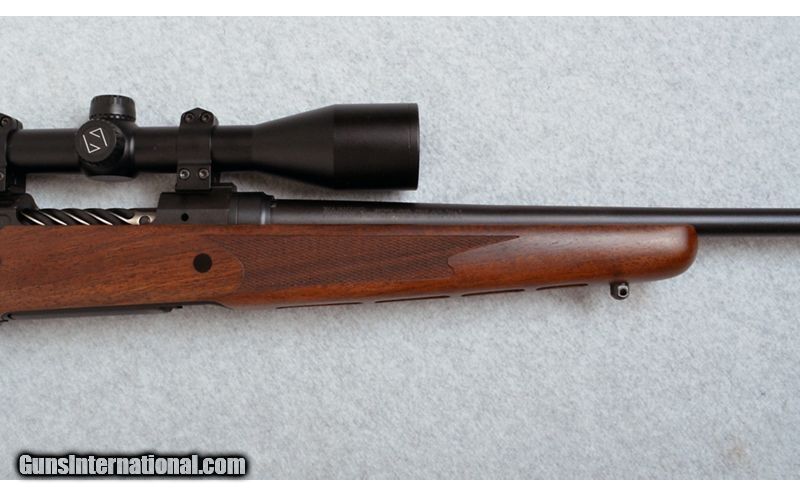 Savage ~ Model 11 Lightweight Hunter ~ 65 Creedmoor 2638