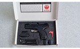 Ruger ~ SR22 ~ 22LR - 5 of 5
