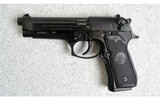 Beretta ~ 92FS ~ 9MM - 2 of 5