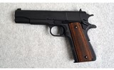 Springfield Armory ~ 1911 Mil-Spec ~ .45 AUTO - 2 of 5