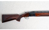 Browning ~ Citori Special Trap ~ 12 GA - 2 of 16