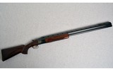 Browning ~ Citori Special Trap ~ 12 GA - 1 of 16